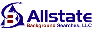 Allstate Backgrounds logo